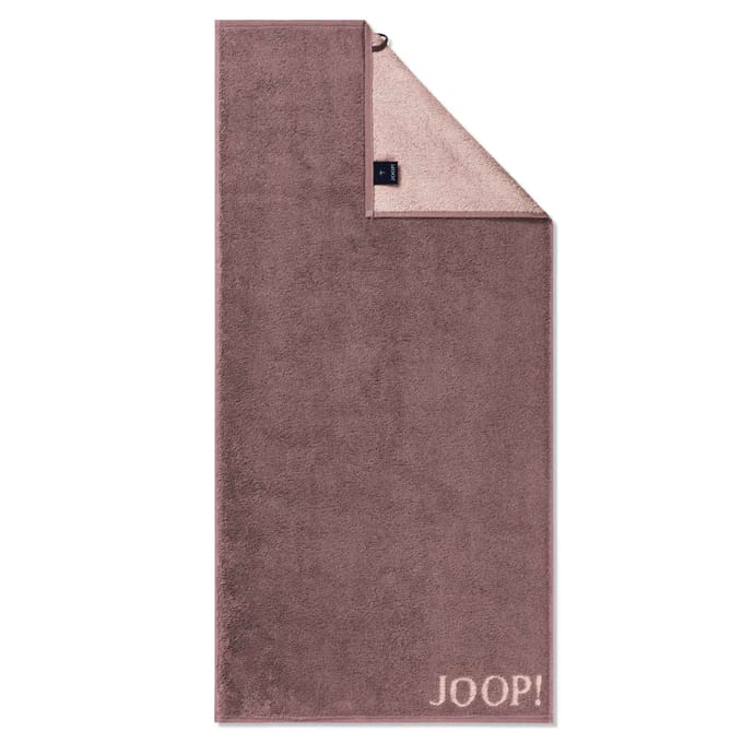 JOOP! Handdoek J! Joop! Contour 50x100 Set van 1