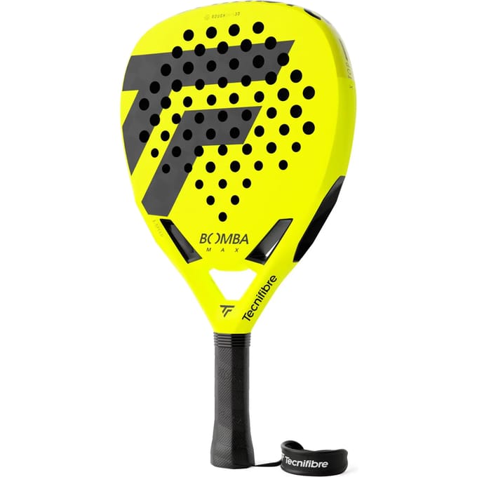 Paddle racket Tecnifibre Bomba Max