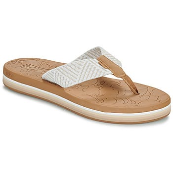 Vrouwenslippers Roxy Colbee Hi