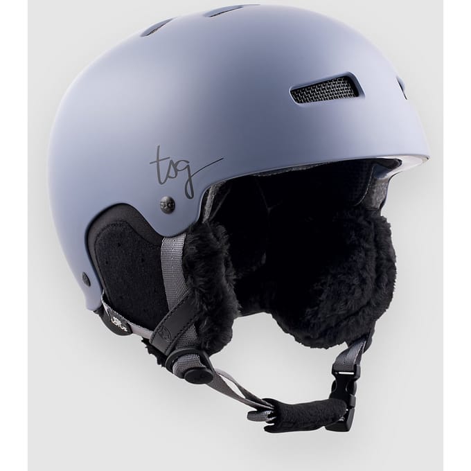 TSG Lotus Solid Color Helm