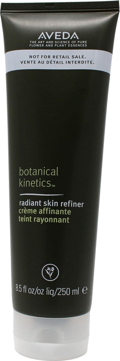 Aveda Botanical Kinetics Radiant Skin Refiner 8.5 Oz