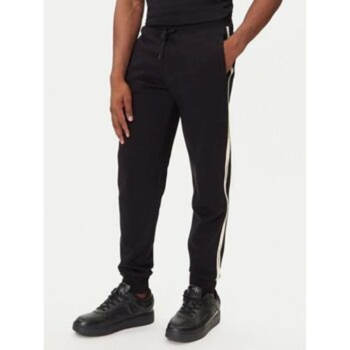 Trainingsbroek Emporio Armani EA7 7M000974 AF10377-UC001 BLACK