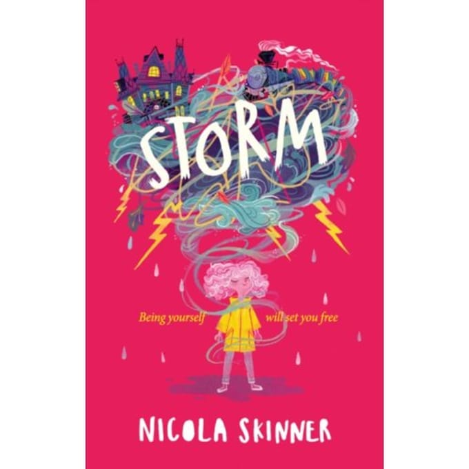Storm - Nicola Skinner