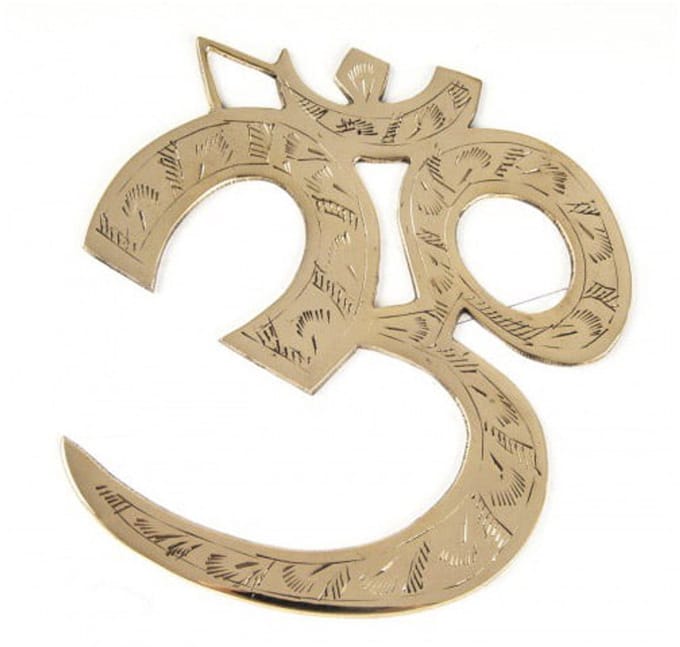 Ohm messing 17 cm