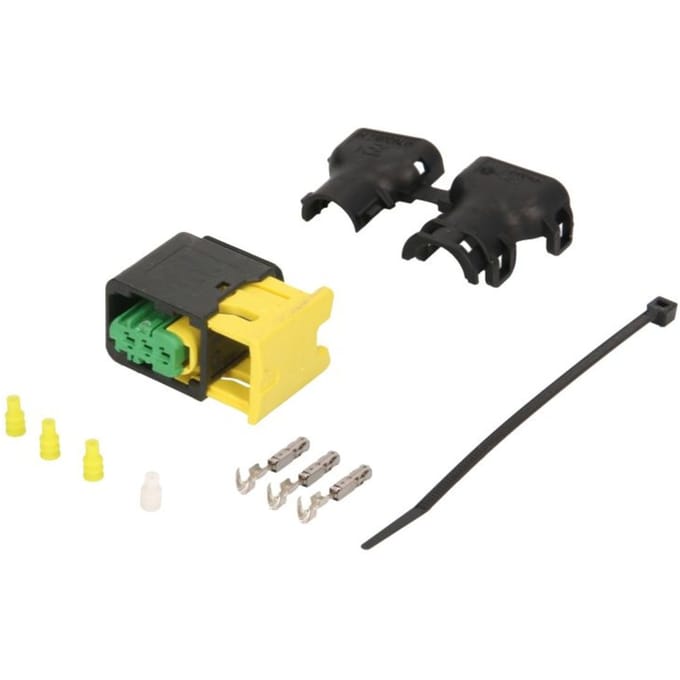Kabelstekker DT Spare Parts 4.96021
