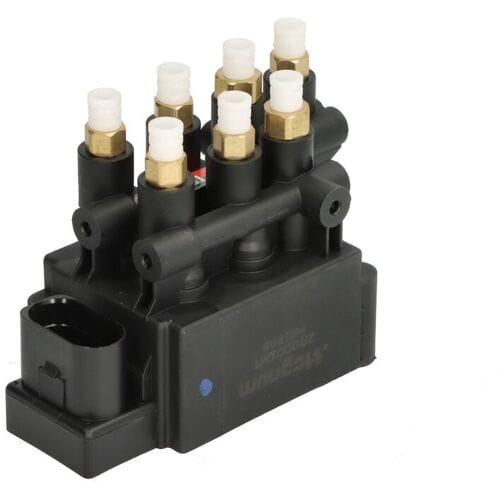 Klep, pneumatisch systeem MAGNUM TECHNOLOGY ZRQ001MT