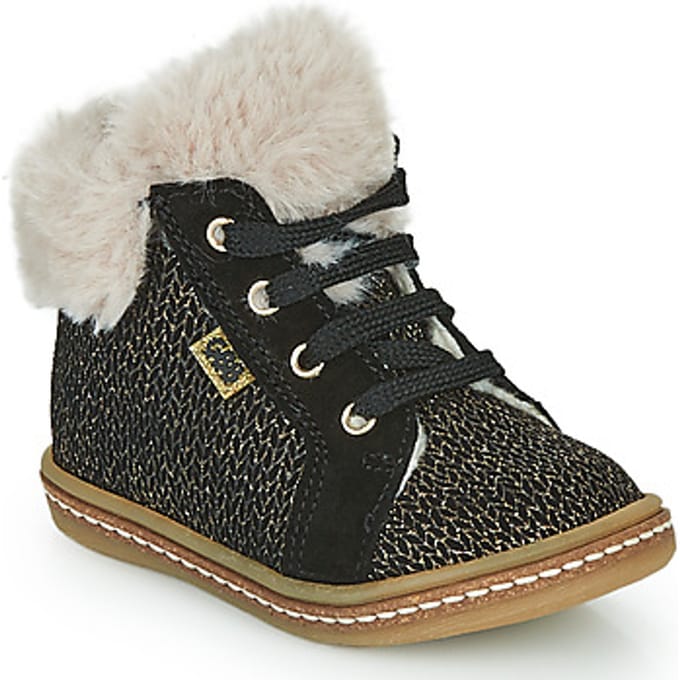 GBB  Hoge Sneakers JUNA