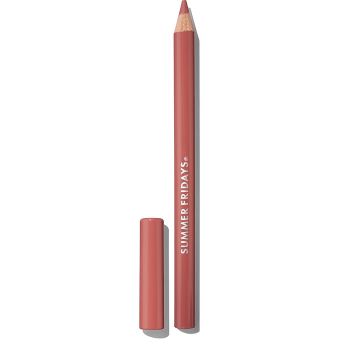 Summer Fridays Softline Lip Liner - Sugar