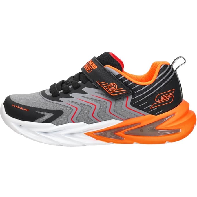 SKECHERS FLEX-GLOW ULTRA - PRISM-PACER Veelkleurig 37 EU