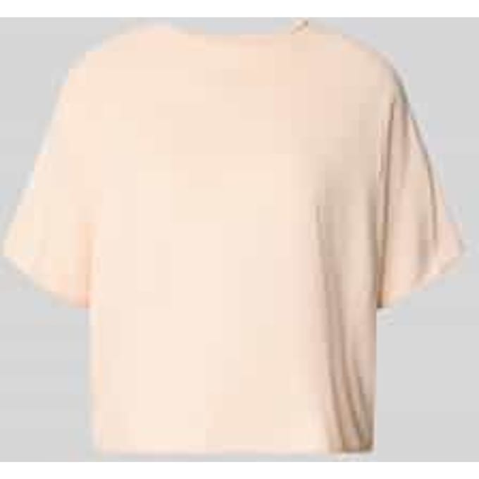 relaxed fit pullover met kasjmiergehalte model 'Moeny'