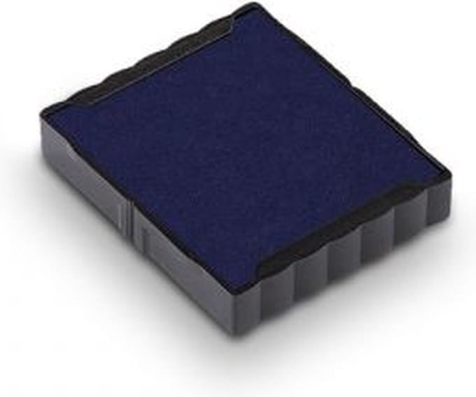 Trodat 6/4923-Blauw