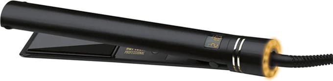 Hot Tools Professional Evolve Stijltang Black Gold 32mm