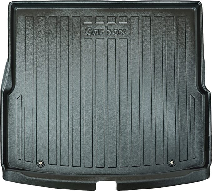 Kofferbakmat Audi Q4 e-Tron 2021-heden - Carbox