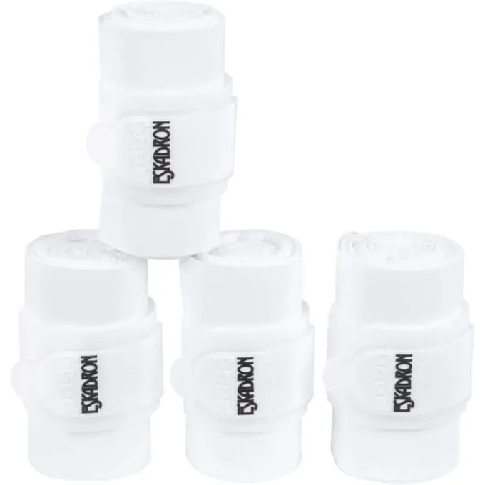 Polostrips voor poolpaarden Eskadron softshell mesh