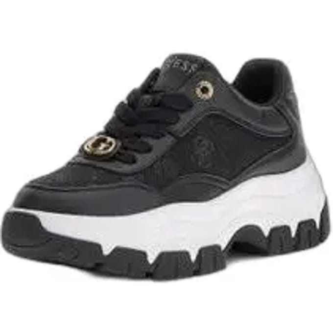 Damestrainers Guess Berrett2
