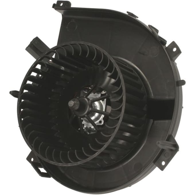 Binnenventilator NISSENS 87080