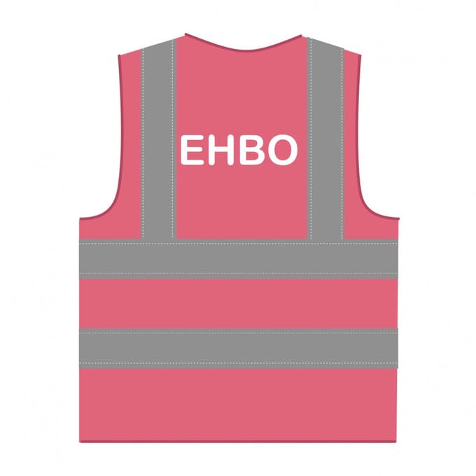 EHBO hesje RWS roze