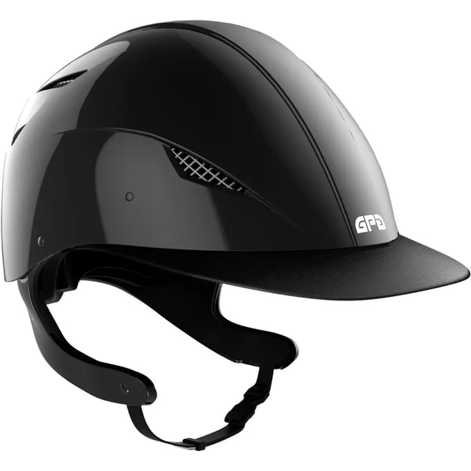 Rijhelm GPA Easy Evo TLS Shiny