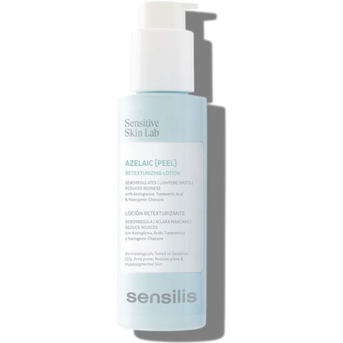 AZELAIC [PEEL] lotion herstructurerend 100 ml