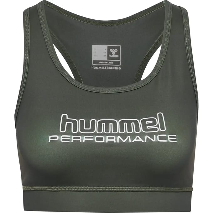 Dames bh Hummel Te Fundamental