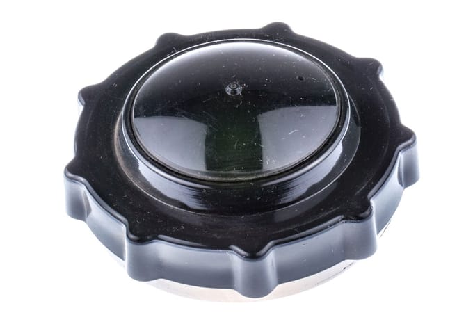 Tank cap
