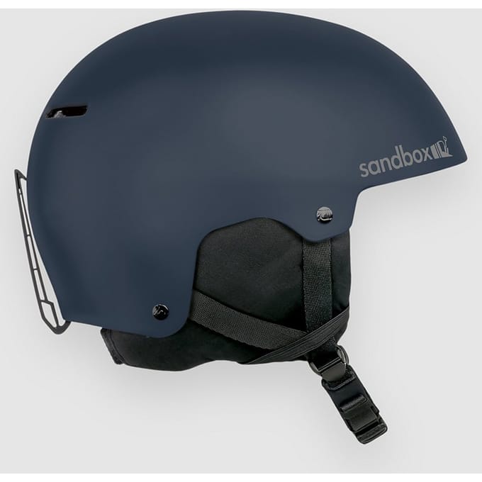 Sandbox Icon Helm blauw