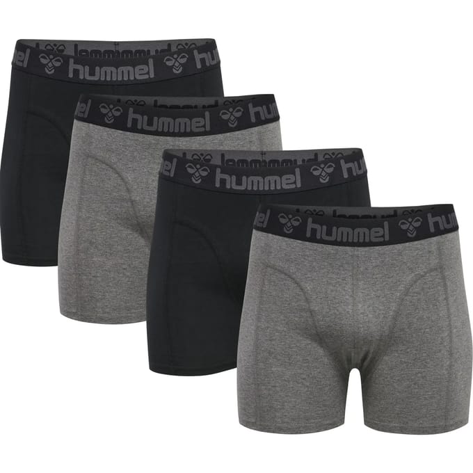 Boksers Hummel Marston (x4)