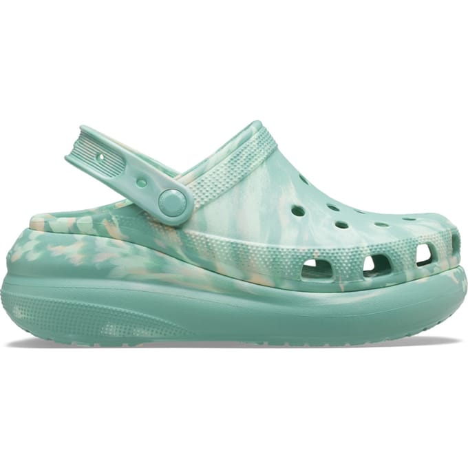 Crocs Classic Crush Marbled Clog Maat 42/43 M9W11