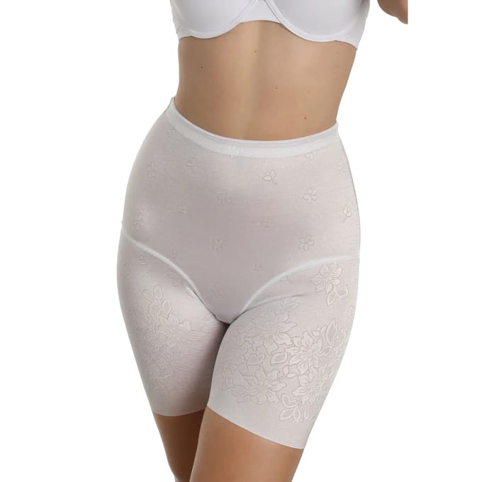 Shapewear voor dames Sassa Functional Jacquard