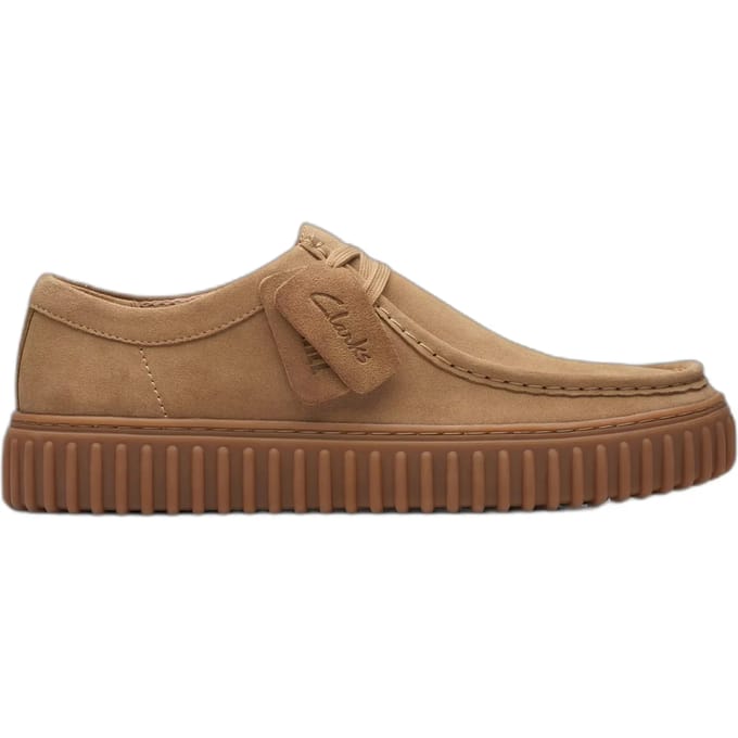 Mocassins Clarks Torhill Lo