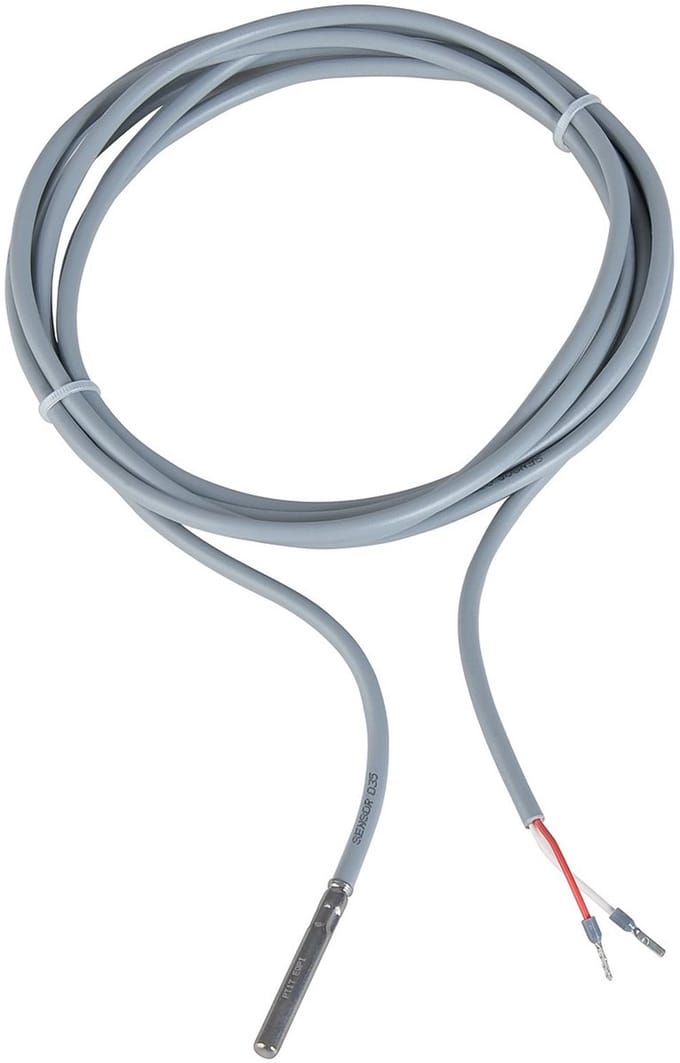 Wilo Pompbesturing/accessoires Dompeltemperatuursensor Pt 1000 AA, 2193422