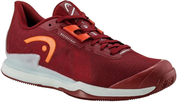 Zapatillas Head Sprint Pro 3.5 Clay Men 273144 Dror 39