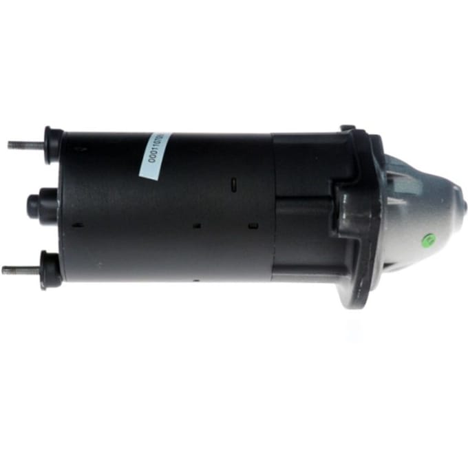 Starter HELLA 8EA011 610-461