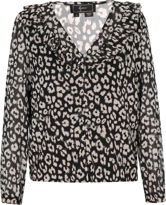 faina Blouse