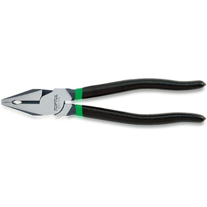 Combinatietang TOPTUL DBAC1209