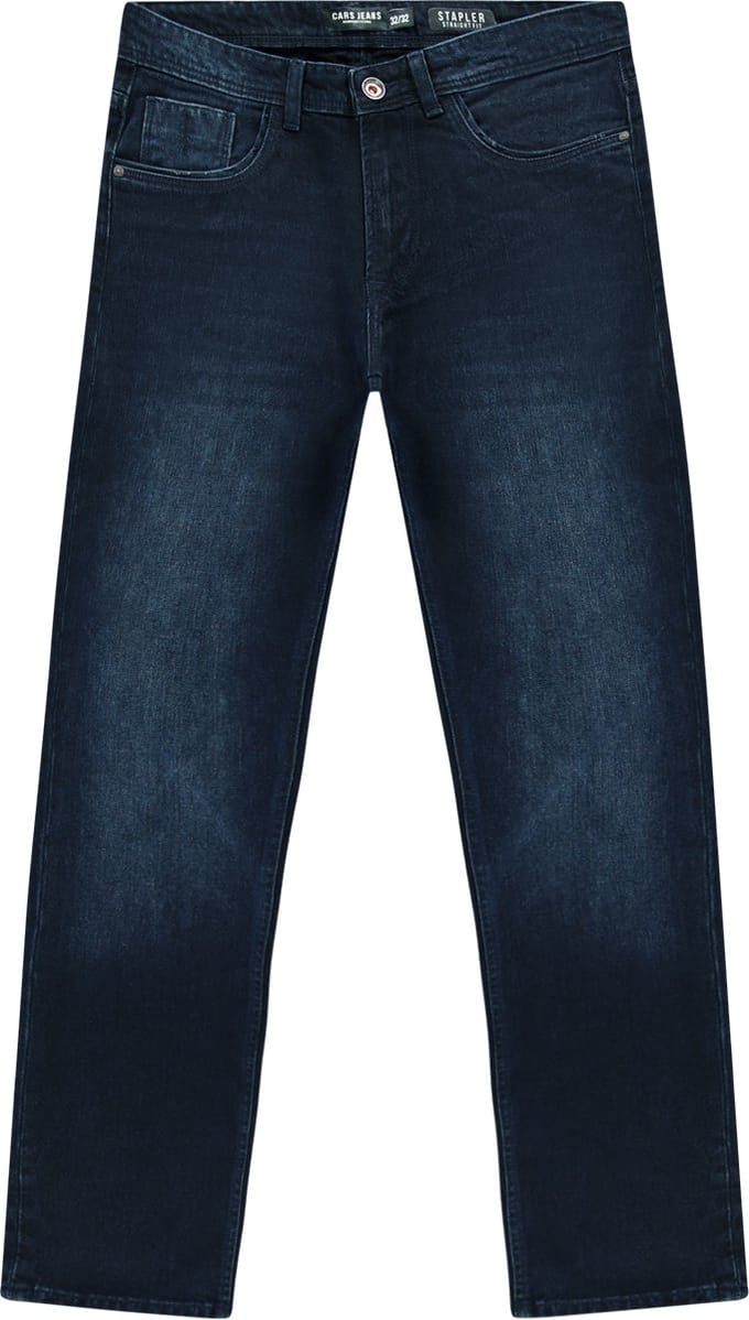 Cars Jeans Jeans Stapler Regular Fit - Heren