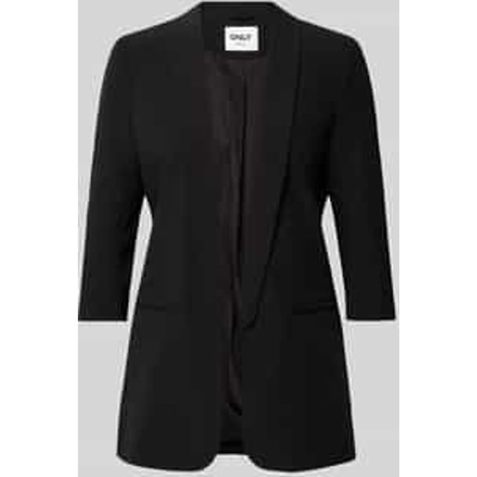 ONLY - ONLELLY 3/4 BLAZER TLR NOOS Dames Blazer/Colbert