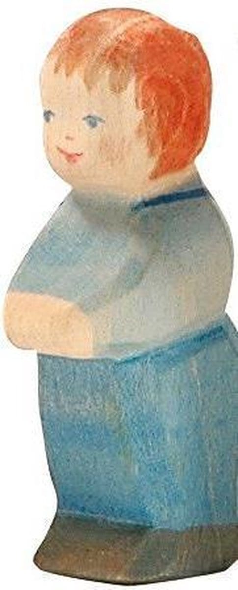 Ostheimer Kleuter