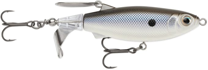 Rapala ClapTail 110 Lime Frog 11cm Lime Frog