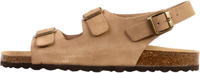 Leren muiltjes Noga Mistral BS Edge