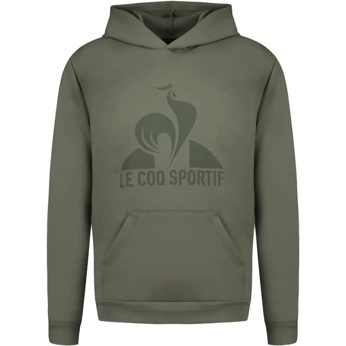 Junior Hoodie Le Coq Sportif Essential