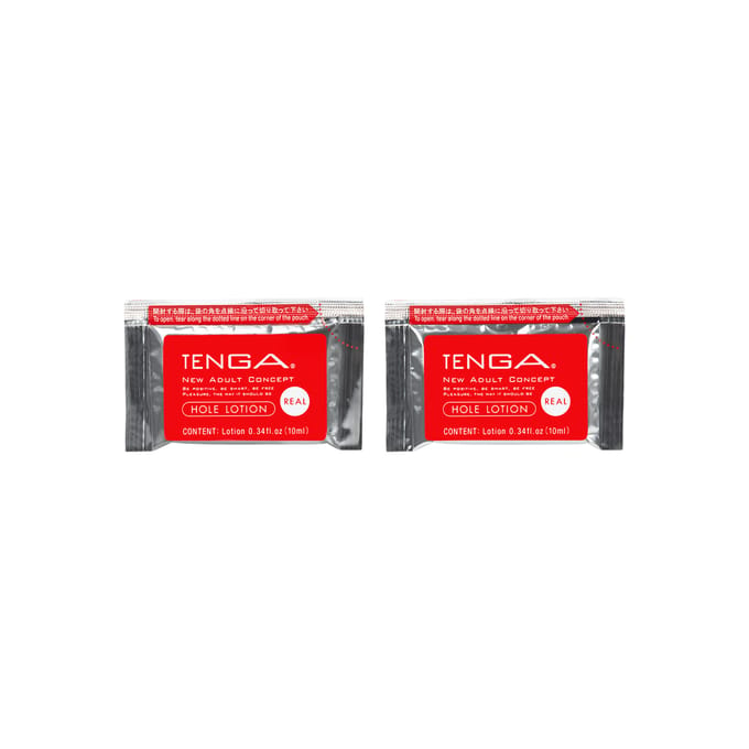 Tenga - Flip Orb Masturbator -  Blauw