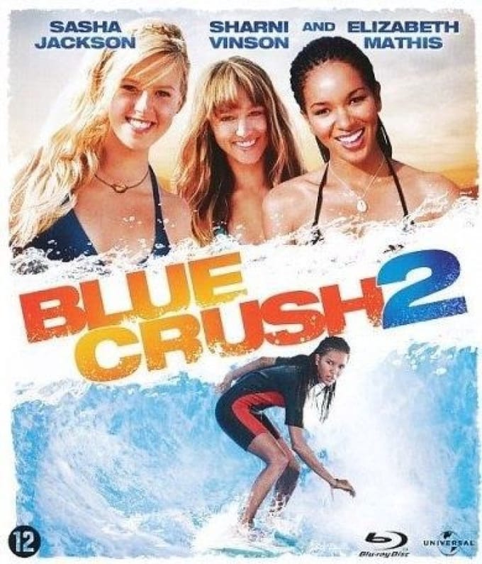 Blue Crush 2