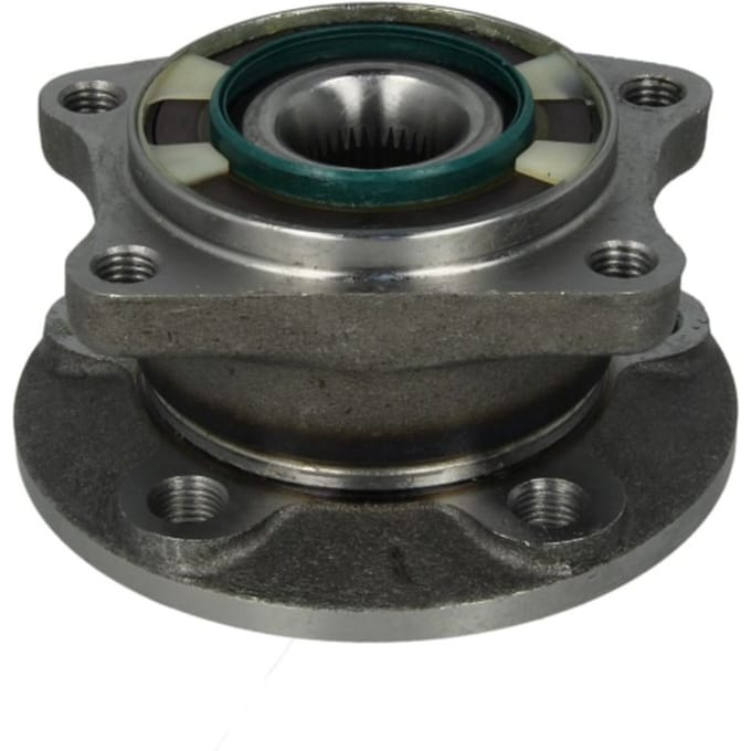 Wiellagerset BTA H2V012BTA