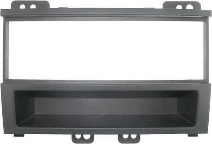 1-DIN FRAME iso Hyundai I20 2008-2011
