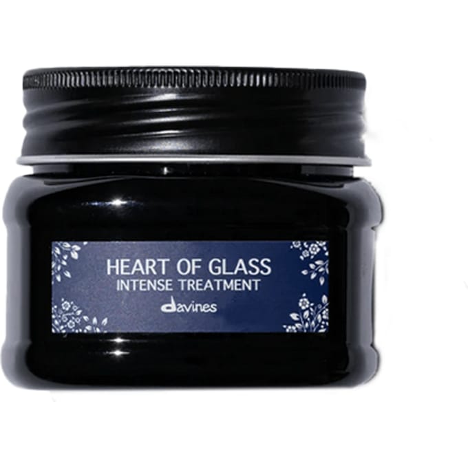 Davines Heart Of Glass Intense Treatment 150ml