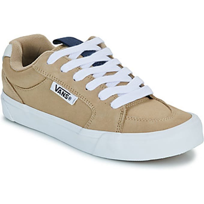 Vans  Lage Sneakers Chukka Push