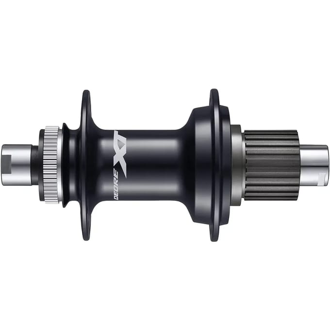 Achternaaf met schijfrem Shimano Deore XT FH-M8110-b