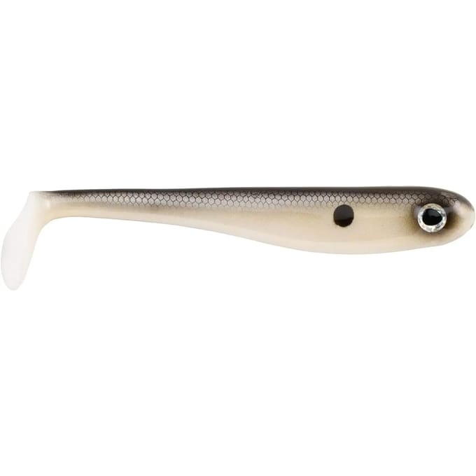 Lok Berkley Hollow Belly