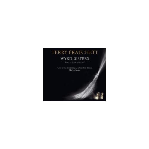 Wyrd Sisters - Terry Pratchett